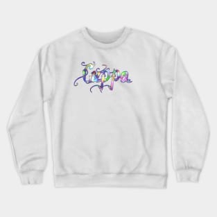 CUPPA Crewneck Sweatshirt